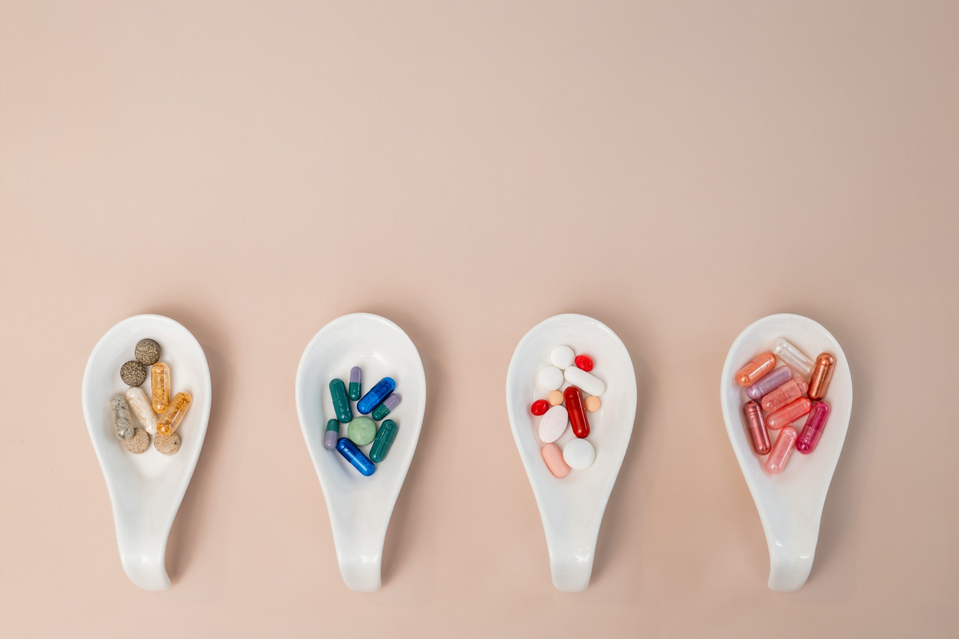 Faut-il faire des cures de compléments alimentaires&nbsp;?