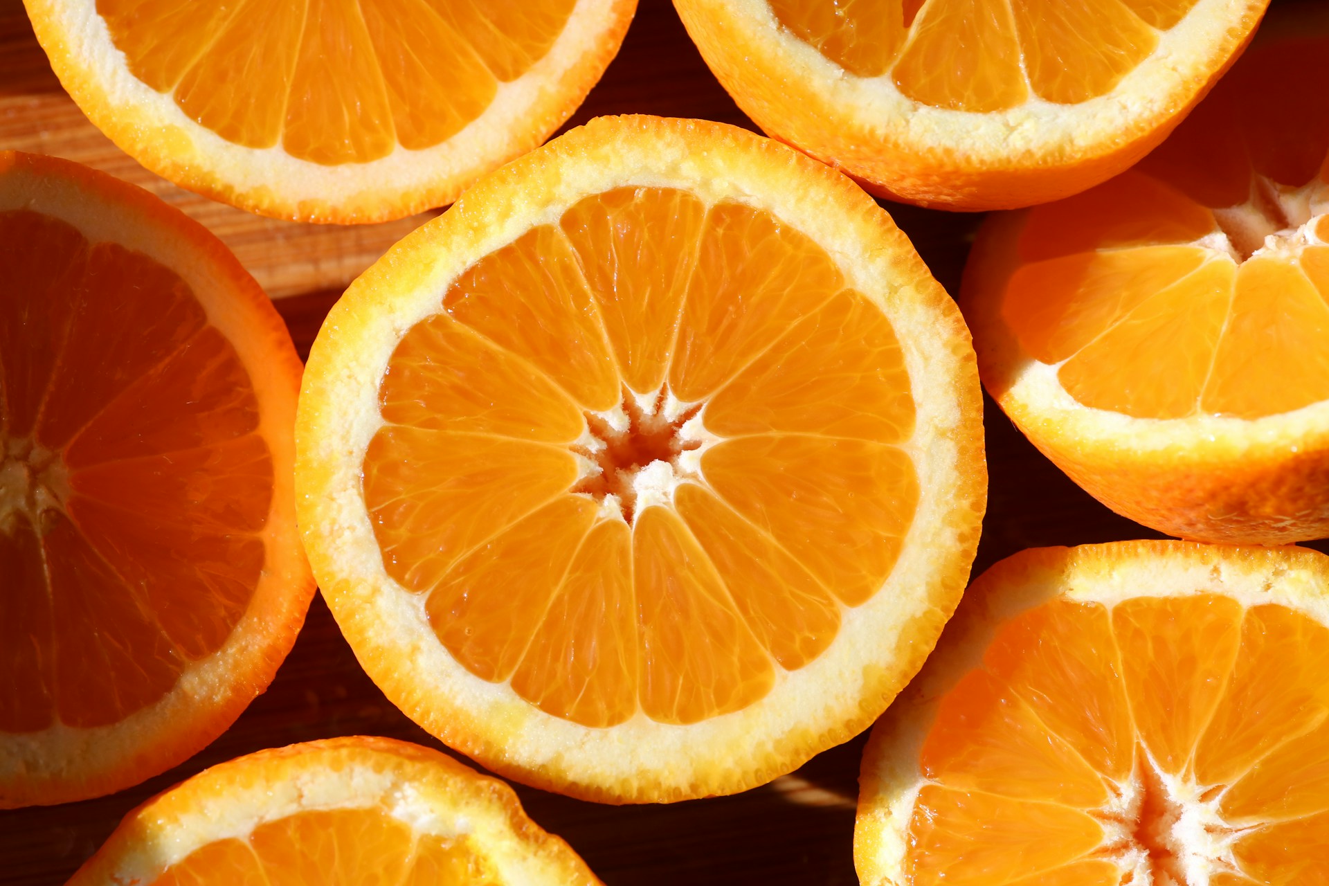 Vitamine C