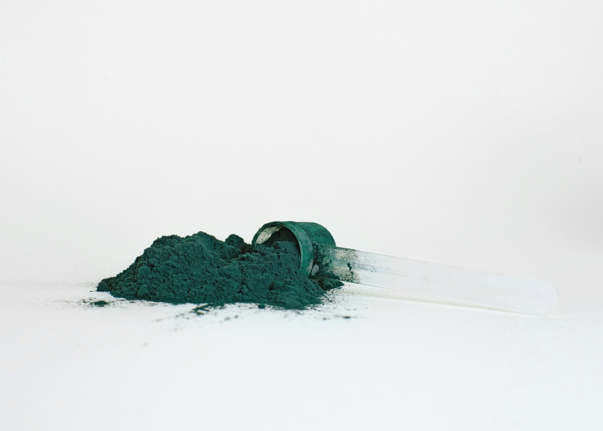 Spiruline