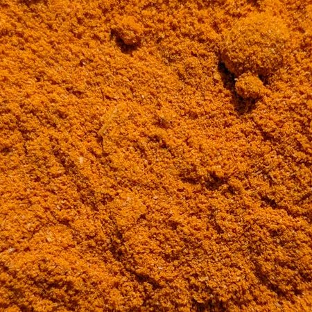 Curcuma